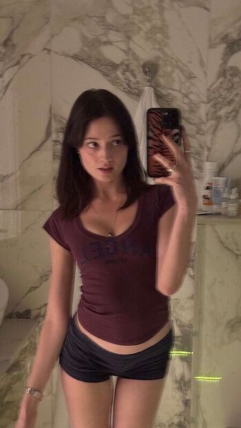 Caitlinerinoneill  page leaked private photo uncensored HD quality