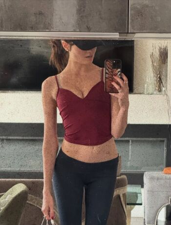 Caitlinerinoneill  page leaked private photo uncensored HD quality