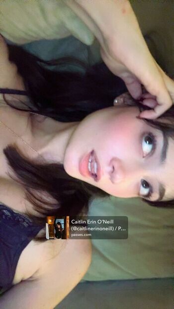 Caitlinerinoneill  page leaked private photo uncensored HD quality