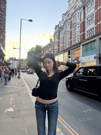 Caitlinerinoneill  page leaked private photo uncensored HD quality