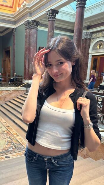 Caitlinerinoneill  page leaked private photo uncensored HD quality