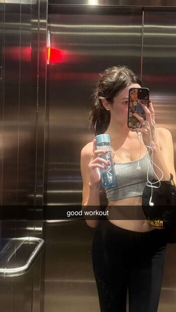 Caitlinerinoneill  page leaked private photo uncensored HD quality