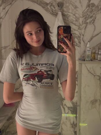 Caitlinerinoneill  page leaked private photo uncensored HD quality