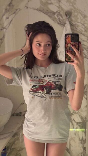Caitlinerinoneill  page leaked private photo uncensored HD quality