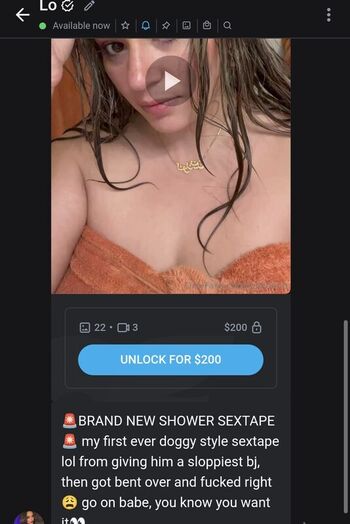 Calllherlo leaked private photo uncensored HD quality