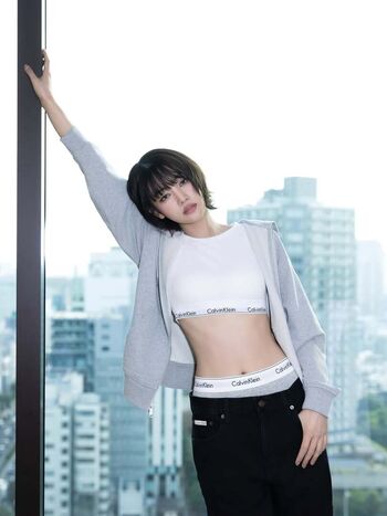 Calvin klein page leaked private photo uncensored HD quality