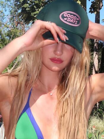 Cameron brink page leaked private photo uncensored HD quality