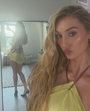 Cameron brink page leaked private photo uncensored HD quality