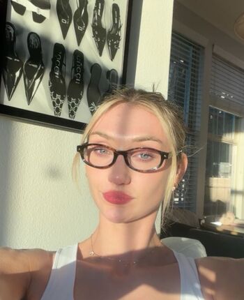 Cameron brink page leaked private photo uncensored HD quality