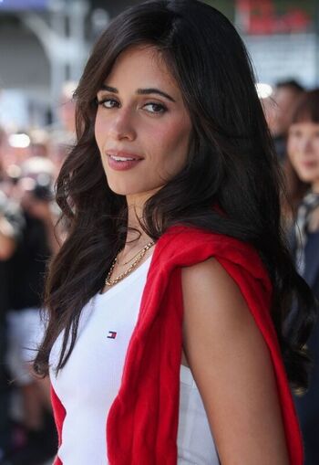 Camila cabello  page leaked private photo uncensored HD quality