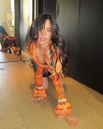 Camila cabello  page leaked private photo uncensored HD quality