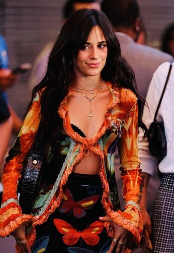Camila cabello leaked private photo uncensored HD quality
