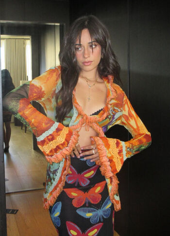 Camila cabello leaked private photo uncensored HD quality