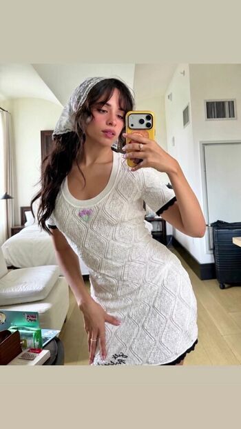 Camila cabello leaked private photo uncensored HD quality