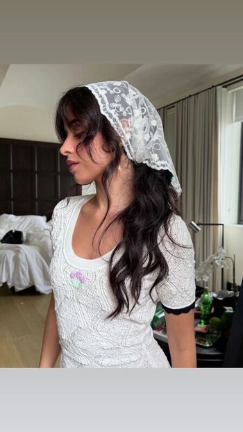 Camila cabello leaked private photo uncensored HD quality