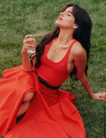 Camila cabello leaked private photo uncensored HD quality