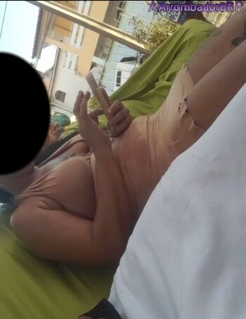 Candid brasil page leaked private photo uncensored HD quality