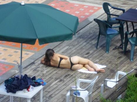 Candid brasil leaked private photo uncensored HD quality