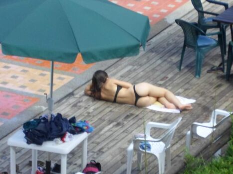 Candid brasil leaked private photo uncensored HD quality