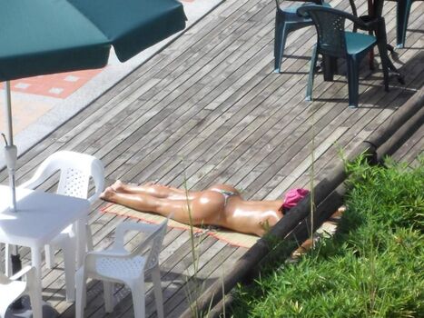 Candid brasil leaked private photo uncensored HD quality