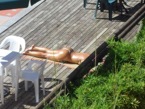 Candid brasil leaked private photo uncensored HD quality