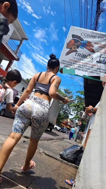 Candid brasil page leaked private photo uncensored HD quality