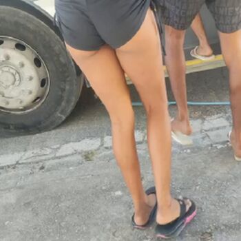 Candid brasil leaked private photo uncensored HD quality