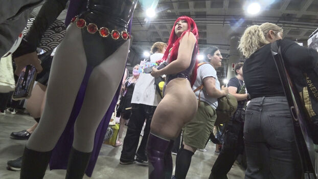 Candid cosplays leaked private photo uncensored HD quality
