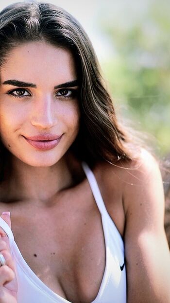 Candie luciani alex romero leaked private photo uncensored HD quality
