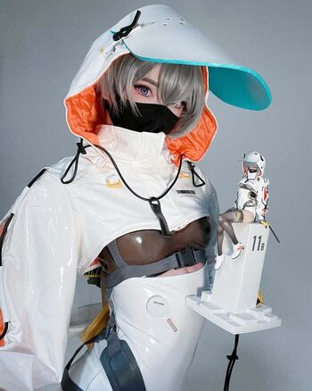 Candy ball  page leaked private photo uncensored HD quality