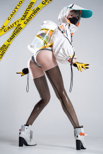 Candy ball leaked private photo uncensored HD quality