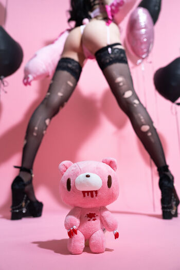 Candy ball leaked private photo uncensored HD quality