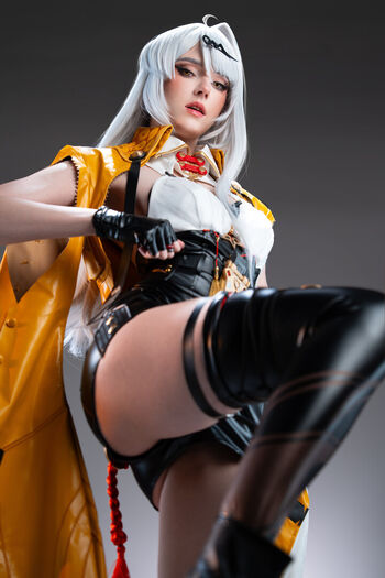 Candy ball leaked private photo uncensored HD quality