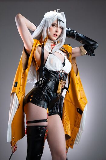 Candy ball leaked private photo uncensored HD quality