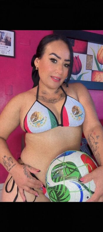 Capibonita leaked private photo uncensored HD quality