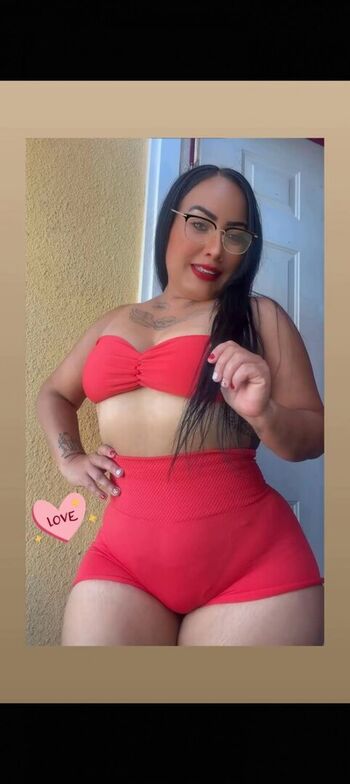 Capibonita leaked private photo uncensored HD quality