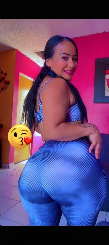Capibonita leaked private photo uncensored HD quality