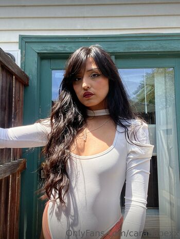 Carababexx leaked private photo uncensored HD quality