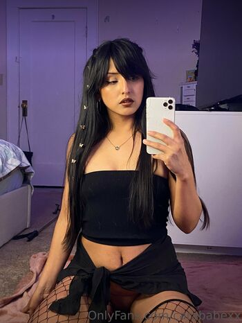 Carababexx leaked private photo uncensored HD quality