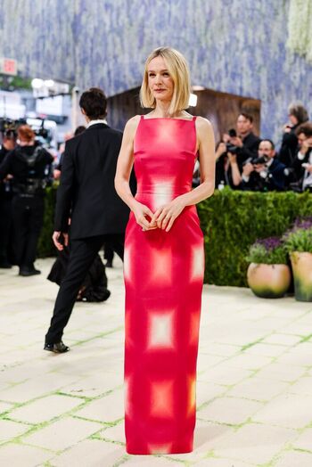 Carey mulligan leaked private photo uncensored HD quality