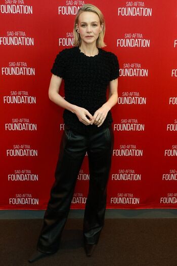 Carey mulligan leaked private photo uncensored HD quality