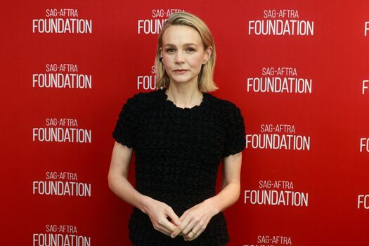 Carey mulligan leaked private photo uncensored HD quality