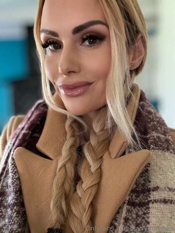 Carly mae page leaked private photo uncensored HD quality