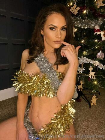 Carly mae leaked private photo uncensored HD quality