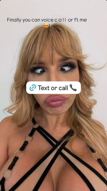 Carmen caliente page leaked private photo uncensored HD quality