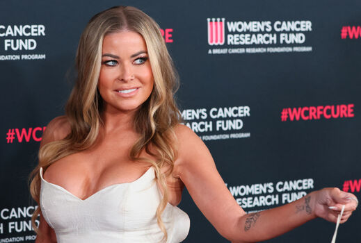 Carmen electra  page leaked private photo uncensored HD quality