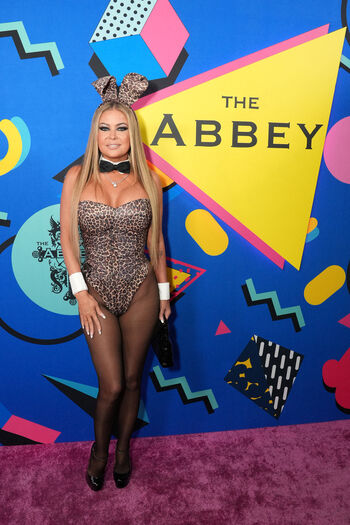 Carmen electra  page leaked private photo uncensored HD quality
