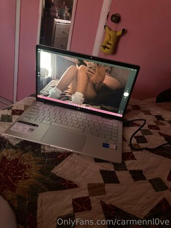 Carmennlve page leaked private photo uncensored HD quality