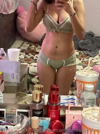 Carmennlve page leaked private photo uncensored HD quality