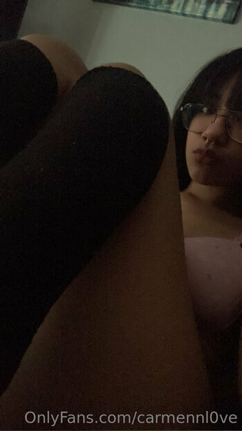 Carmennlve page leaked private photo uncensored HD quality